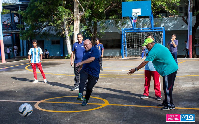futbol